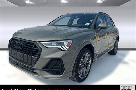 Used Audi Q3 For Sale Near Me Edmunds