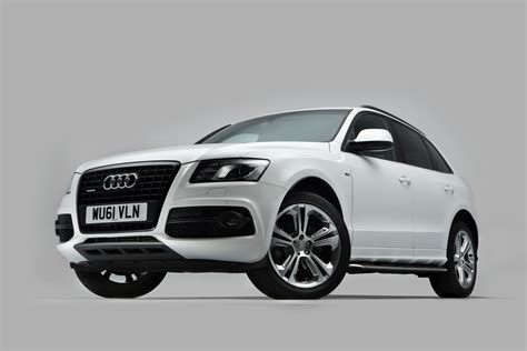 Used Audi Q5 Buying Guide 2009 2017 Mk1 Carbuyer