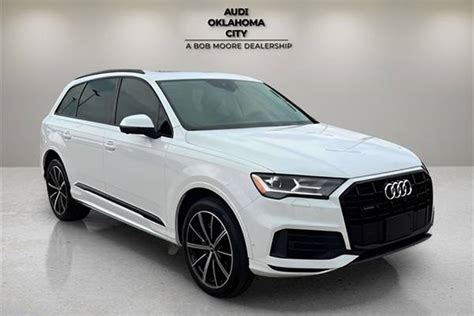 Used Audi Q7 For Sale In Jacksonville Fl Edmunds Used Audi Q7 For Sale In Jacksonville Fl Edmunds