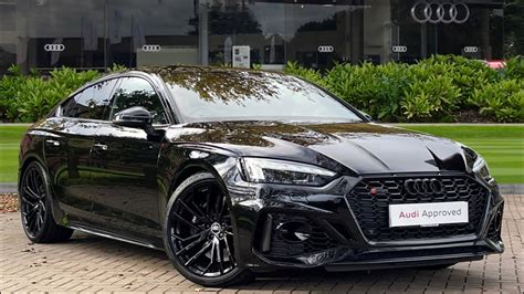 Used Audi RS5: Pros, Cons, and Buying Tips