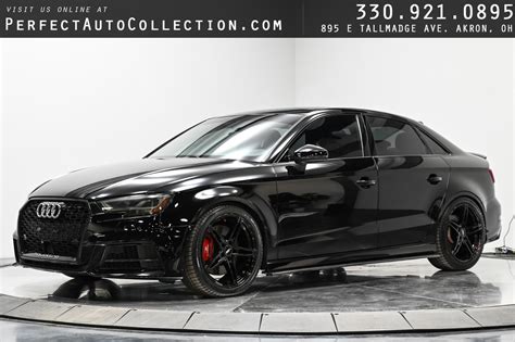 Used Audi S3: A Comprehensive Guide to Buying and Maintaining