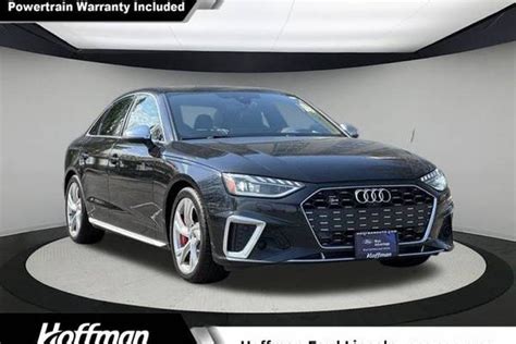 Used Audi S4 For Sale In Madison Wi Edmunds Used Audi S4 For Sale In Madison Wi Edmunds