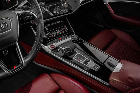 Used Audi S7 For Sale With Photos U S News World Report Used Audi S7 For Sale With Photos U S News World Report