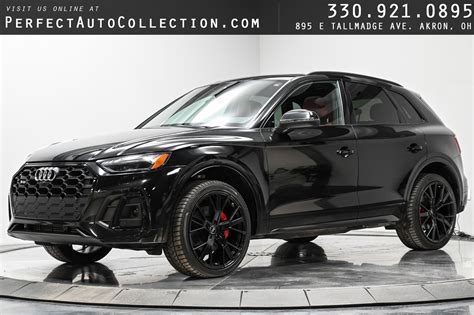 Used Audi Sq5 For Sale Near Beckley Wv Cars Com