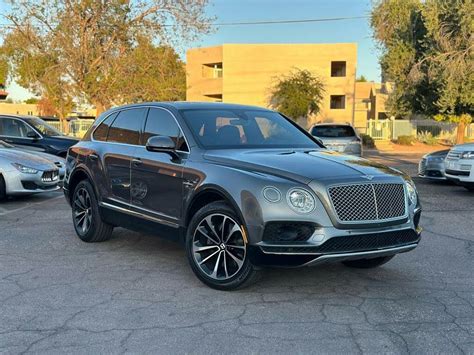 Used Bentley Bentayga For Sale Near Me Cargurus Used Bentley Bentayga For Sale Near Me Cargurus