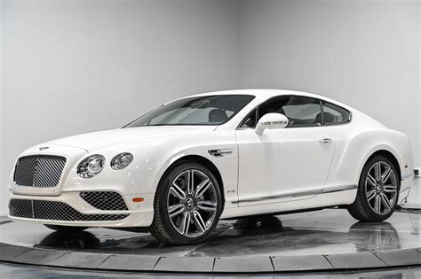 Used Bentley for Sale: Find Your Luxury Ride Today