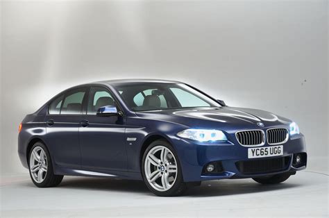 Used Bmw 5 Series 2010 2017 Review Autocar