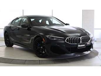 Used Bmw 8 Series 840I For Sale Near Me Carfax