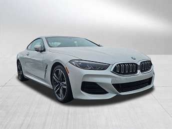 Used Bmw 8 Series 840I Xdrive For Sale Near Me Carfax
