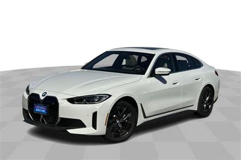 Used Bmw I4 For Sale In Detroit Mi Edmunds