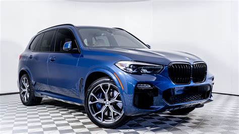 Top Benefits of Buying a Used BMW X5: What You Need to Know