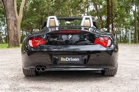 Used Bmw Z4 Review Redriven Used Bmw Z4 Review Redriven