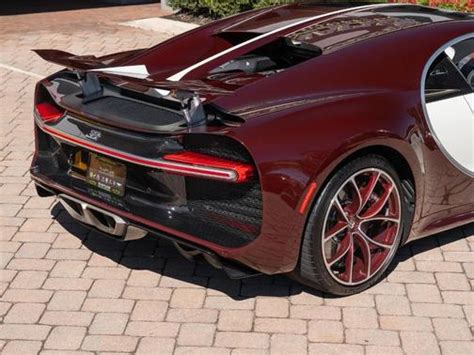 Used Bugatti Cars For Sale Near Me Cars Com