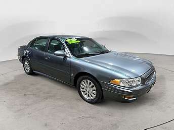 Used Buick Lesabre For Sale Near Me Carfax