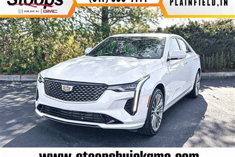 Used Cadillac Ct4 For Sale Near Me Edmunds Used Cadillac Ct4 For Sale Near Me Edmunds