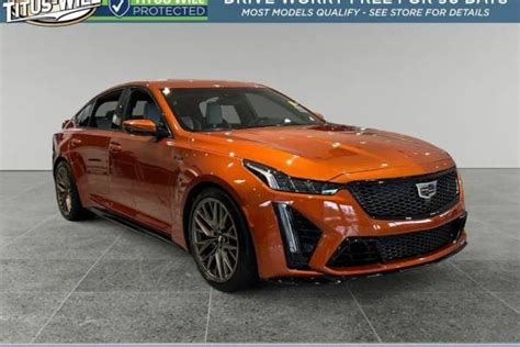 Used Cadillac Ct5 V Blackwing For Sale Near Me Edmunds Used Cadillac Ct5 V Blackwing For Sale Near Me Edmunds