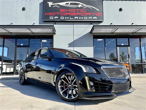 Used Cadillac Cts V For Sale With Photos U S News World Report Used Cadillac Cts V For Sale With Photos U S News World Report