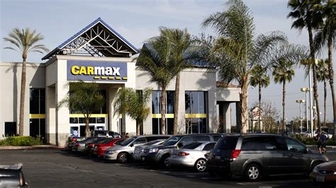 Used Cars Are Getting Cheaper Carmax Fox Business Used Cars Are Getting Cheaper Carmax Fox Business