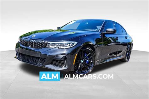 Used Cars For Sale In Georgia Used Bmw In Atlanta
