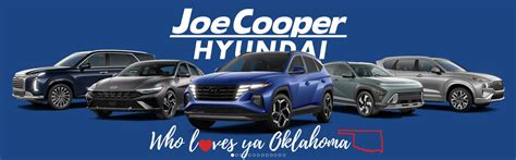 Used Cars For Sale In Midwest City Ok Joe Cooper Hyundai Used Cars For Sale In Midwest City Ok Joe Cooper Hyundai