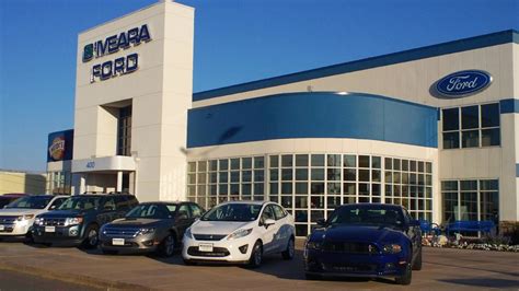 Used Cars For Sale In Northglenn Colorado O Meara Ford