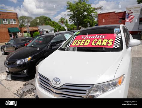 Used Cars For Sale Usa Hi Res Stock Photography And Images Alamy Used Cars For Sale Usa Hi Res Stock Photography And Images Alamy