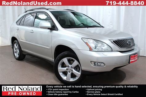 Used Cars In Colorado Springs Co For Sale