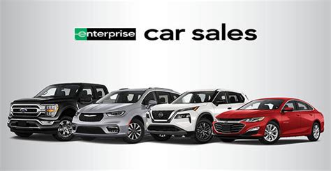 Used Cars In Tyler Tx For Sale Enterprise Car Sales