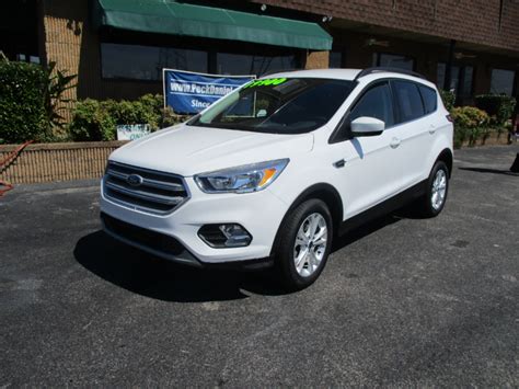 Top Reasons to Choose Used Cars Memphis TN for Your Next Vehicle