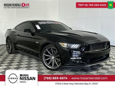 Find the Best Used Cars Near Hialeah Today