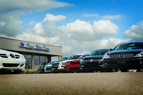 Used Cars Plano: Find Your Perfect Ride Today
