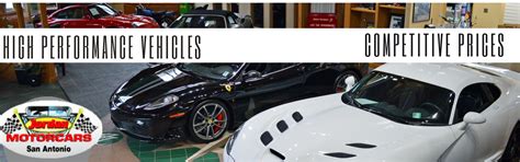 Used Cars San Antonio Hovey Motorcars San Antonio Car Dealership