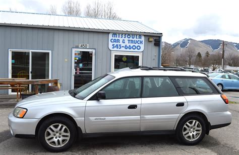 Used Cars Trucks Suvs For Sale In Missoula Mt Subaru Of Missoula Near Hamilton Mt