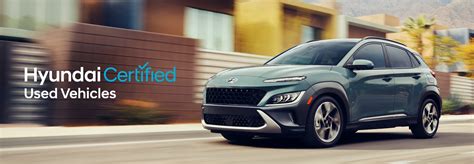 Used Certified Loaner Vehicles For Sale Myrtle Beach Hyundai Used Certified Loaner Vehicles For Sale Myrtle Beach Hyundai