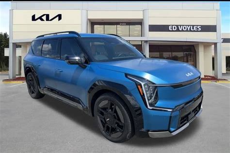 Used Certified Pre Owned Kia Ev9 For Sale Near Me Edmunds Used Certified Pre Owned Kia Ev9 For Sale Near Me Edmunds