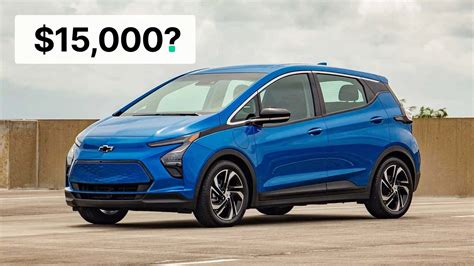 Used Chevrolet Bolt: Everything You Need to Know Before Buying