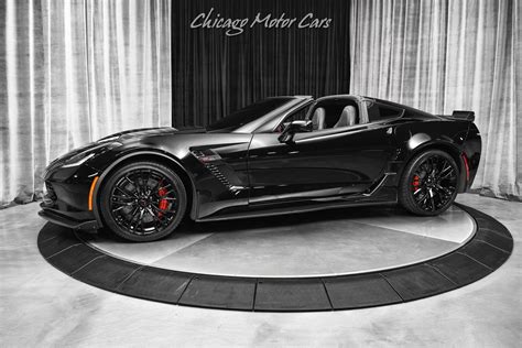 Used Chevrolet Corvette C7