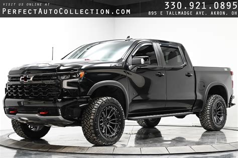 Best Tips for Buying a Used Chevy Silverado 1500