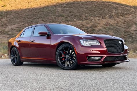 Used Chrysler 300 For Sale Near San Francisco Ca Cargurus