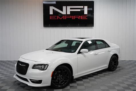Used Chrysler 300 Near Me For Sale