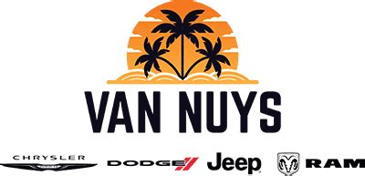 Used Chrysler Dodge Jeep Ram Los Angeles Ca Van Nuys Cdjr