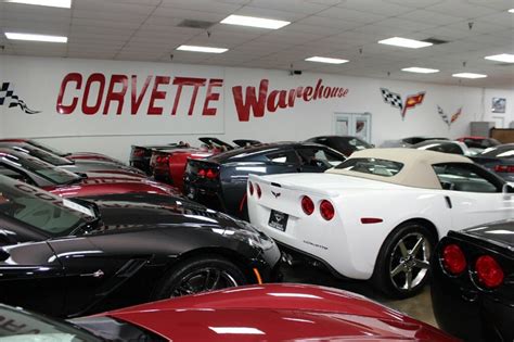 Used Corvettes For Sale In Dallas Texas At Corvette Warehouse Used Corvettes For Sale In Dallas Texas At Corvette Warehouse