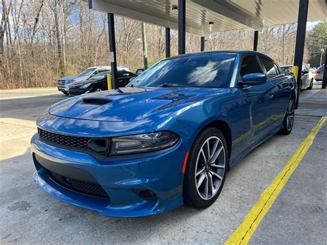 Used Dodge Charger RT: Benefits, Pricing, and Buying Tips