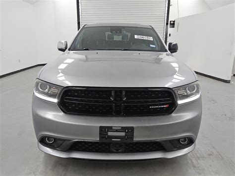Used Dodge Durango For Sale In Victoria Tx Edmunds
