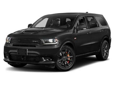 Used Dodge Durango Srt For Sale Near Me Carfax Used Dodge Durango Srt For Sale Near Me Carfax