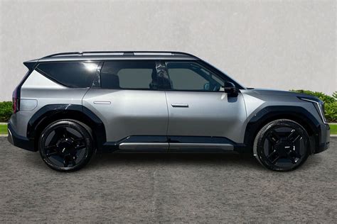 Used EV9: The Ultimate Guide to Buying a Reliable Used Electric Vehicle