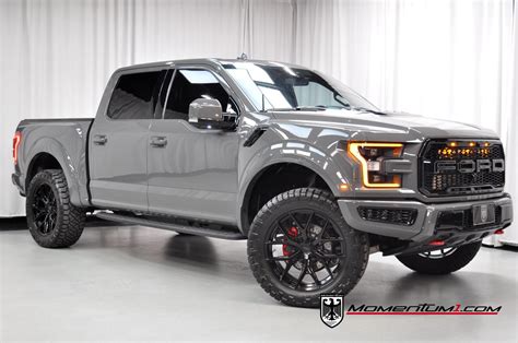 Used Ford F 150 Raptor For Sale Near Me Carfax