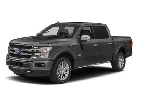 Used Ford F 150 Trucks For Sale In Houston Autonation Dealership