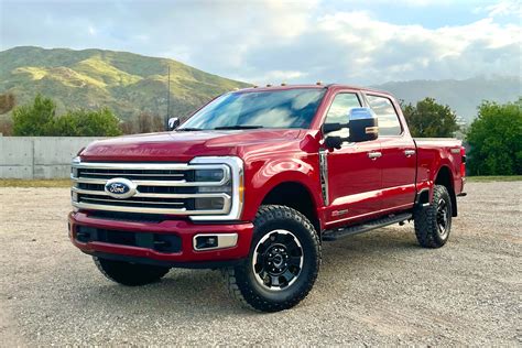 Used Ford F 250 Super Duty For Sale Nationwide Cargurus