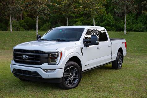 Used Ford F150 Hybrid For Sale In Boise Id Autotrader